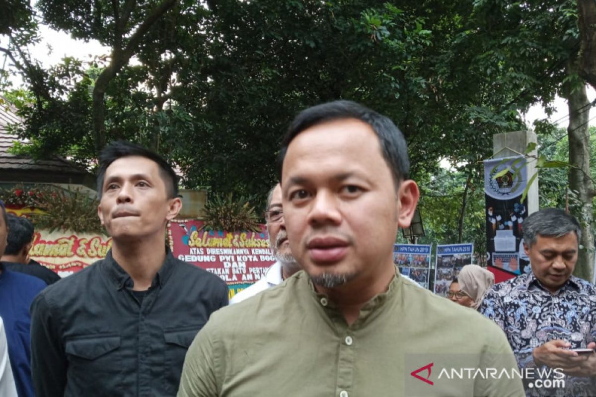 Bima Arya: Banyak di DPP PAN yang semangat jadi oposisi