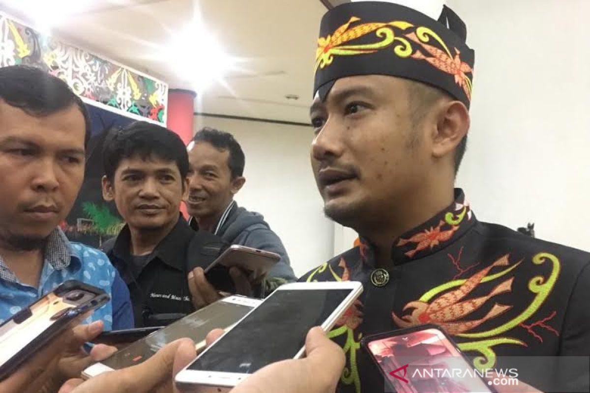 Tiga usulan inisiatif DPRD Palangka Raya sangat membantu pemkot