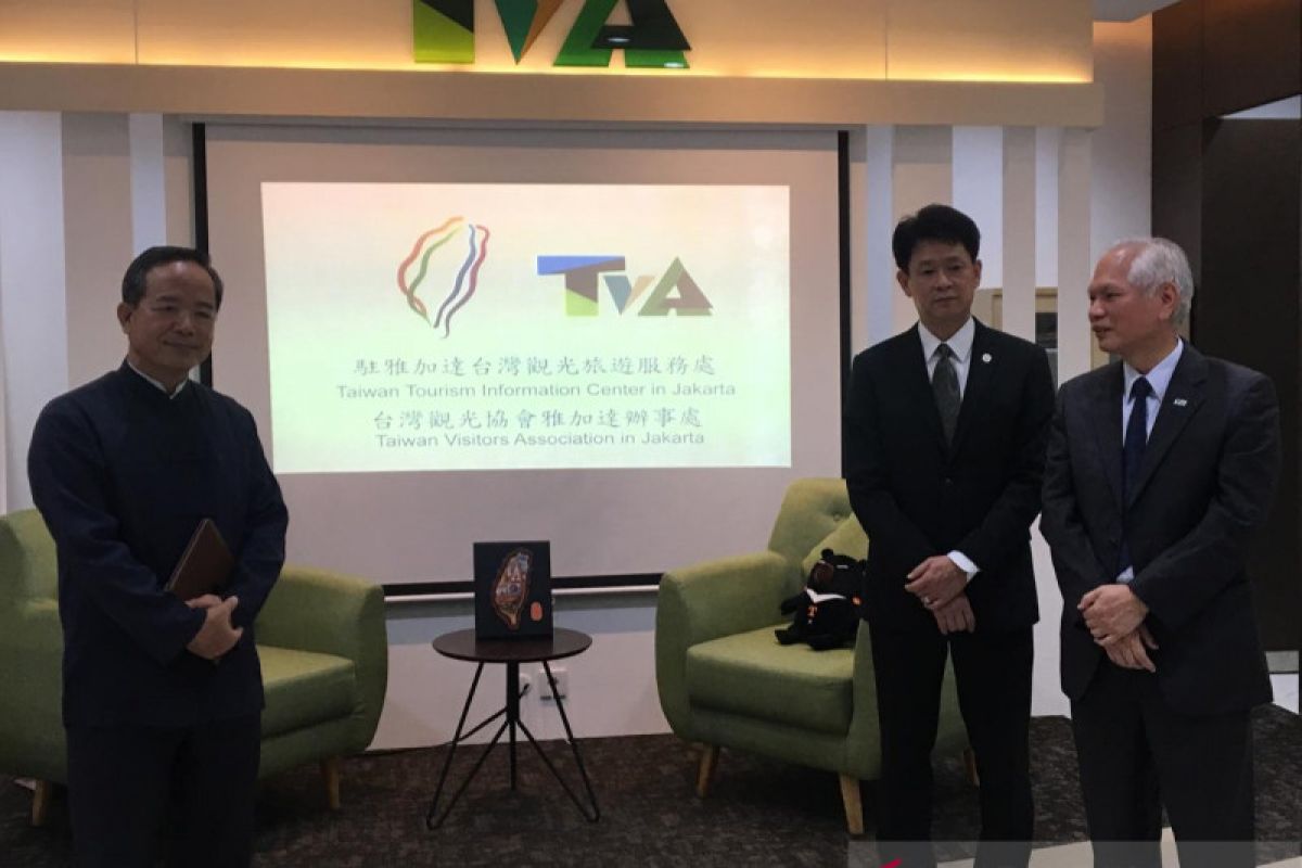 Taiwan genjot kampanye sebagai destinasi ramah Muslim