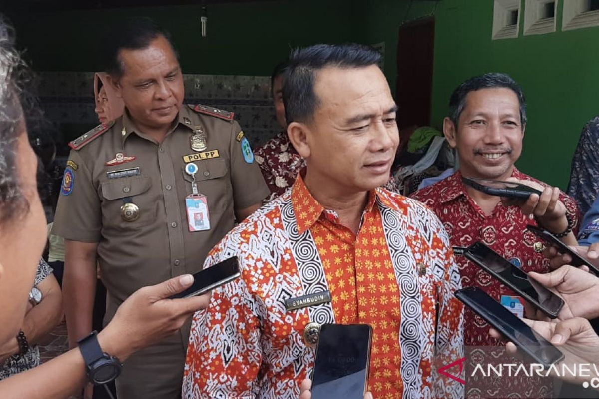 Wabup Bangka: Belum ambil sikap dugaan oknum  ASN  narkoba