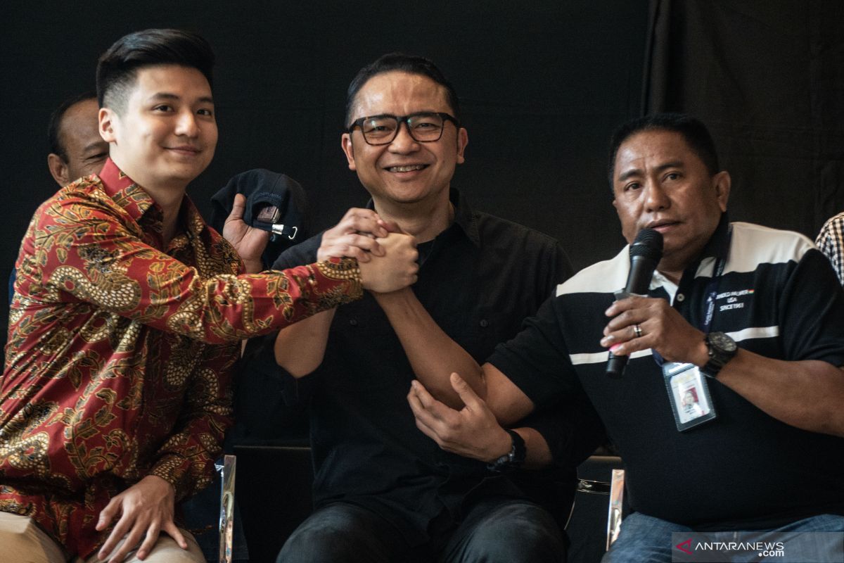 Garuda Indonesia  tetap terbuka terhadap kritik