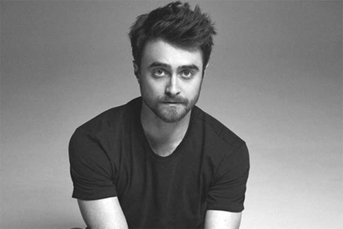Daniel Radcliffe akan perankan tokoh Marvel "Moon Knight"?