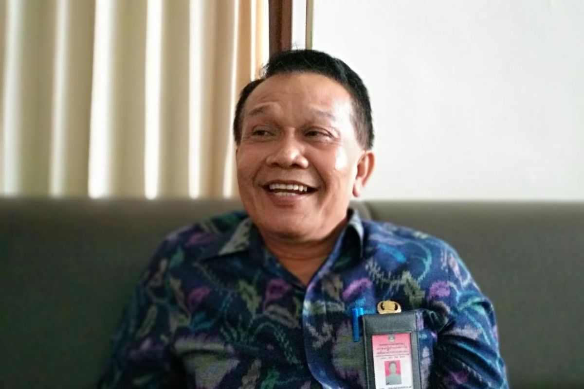 Pelatihan bagi PSK tanpa adanya paksaan