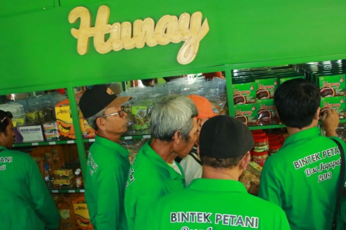 UKM Probolinggo kembangkan produk olahan bawang merah