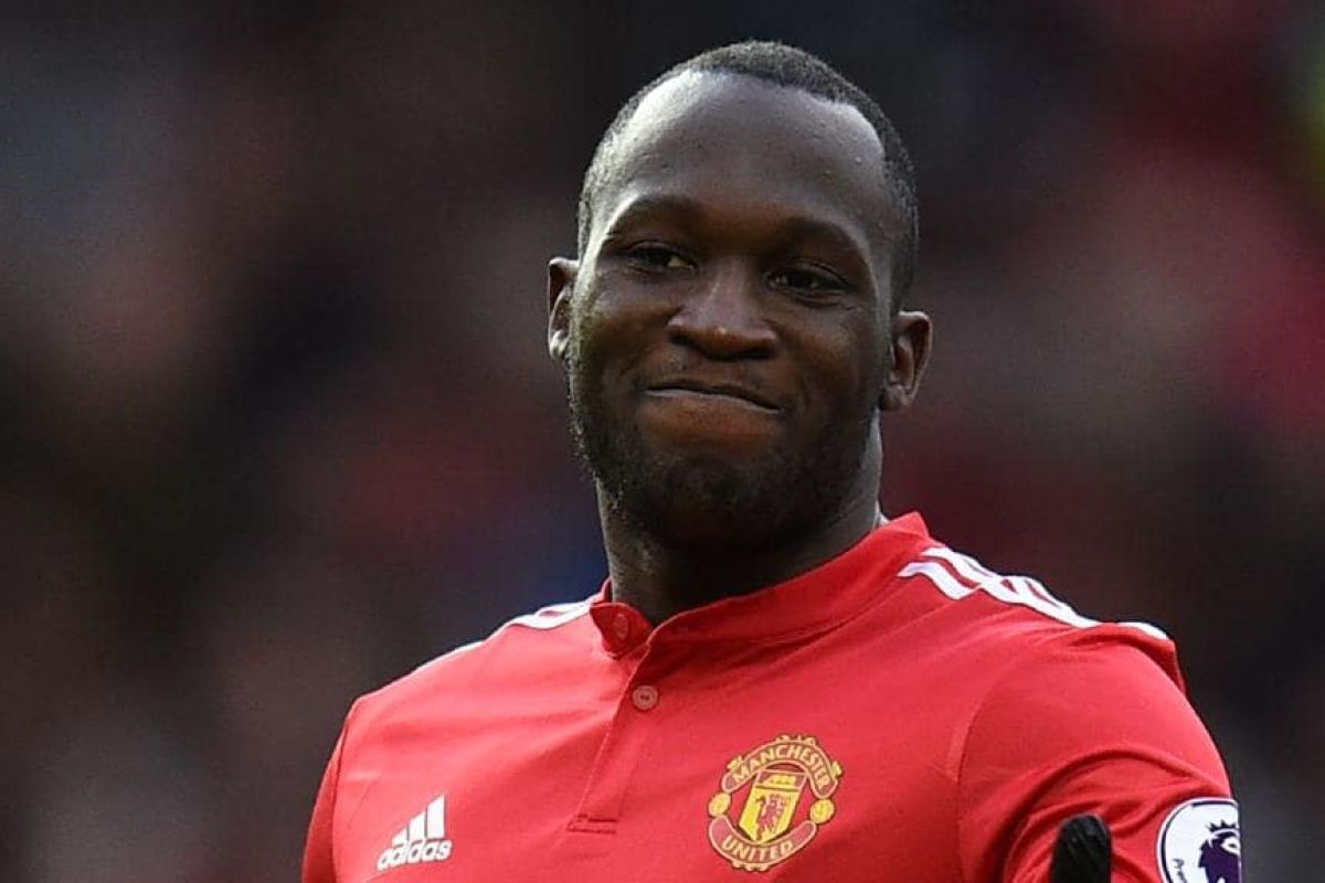 United tak mau jual rugi, tapi Inter hanya akan membayar Lukaku tak lebih dari Rp937 miliar