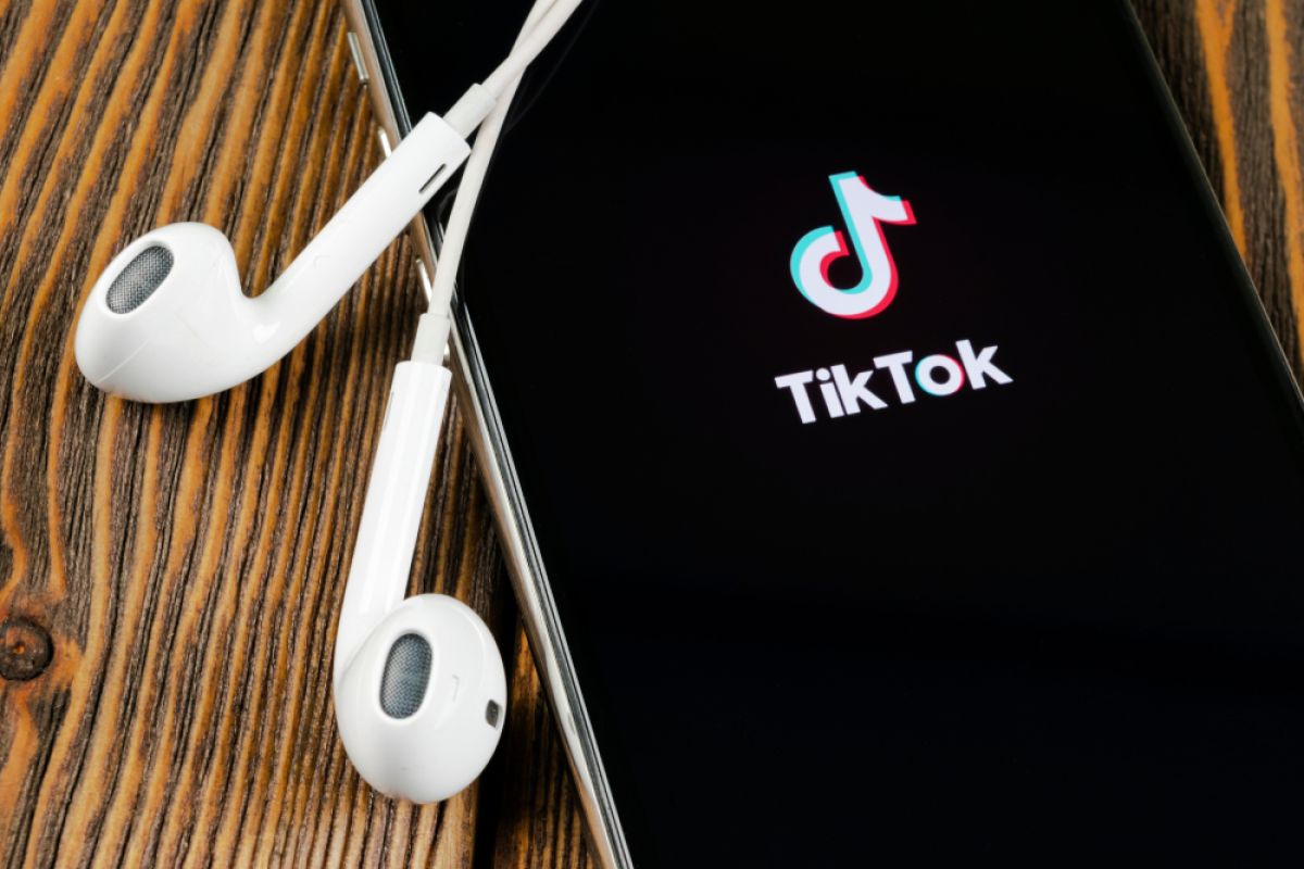 Tik Tok dinilai bertentangan dengan budaya dan moralitas India