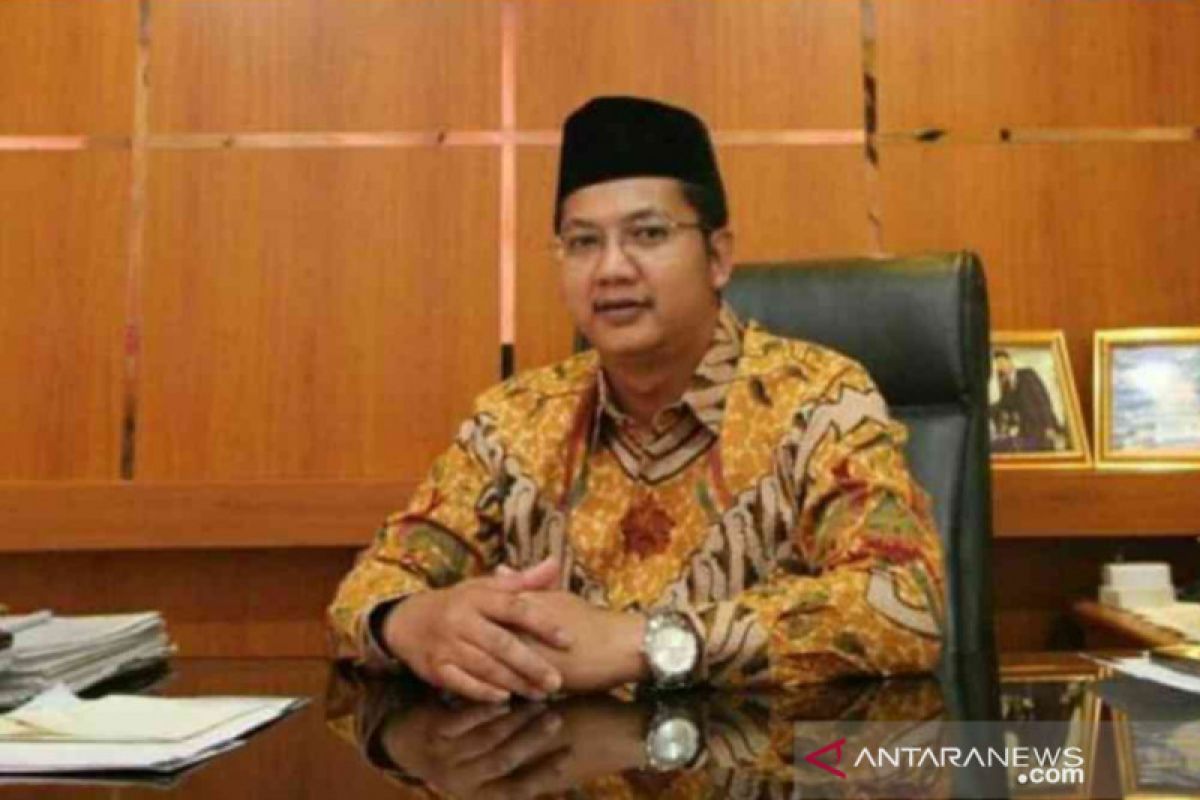 DPRD sepakati pemilihan Wabup Bekasi tertutup