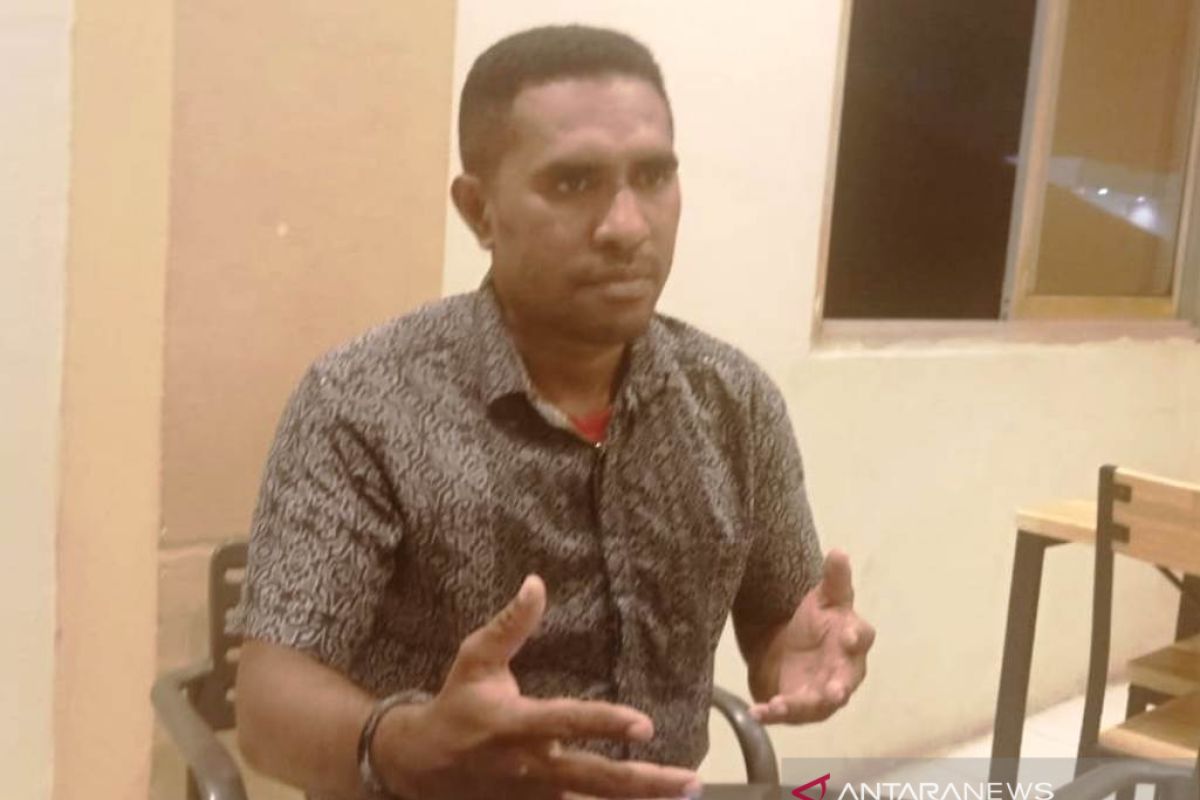 Tokoh Papua: Menarik prajurit  TNI bukan solusi penyelesaian konflik