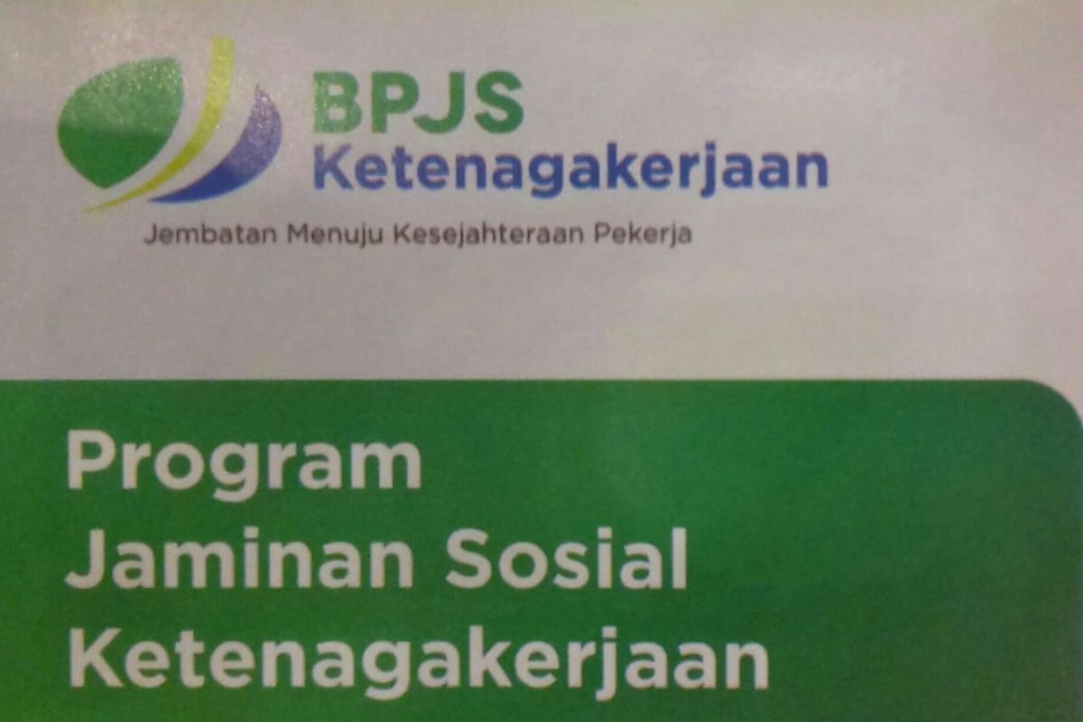 BPJS-TK NTB membayar jaminan kematian TKI Rp582 juta