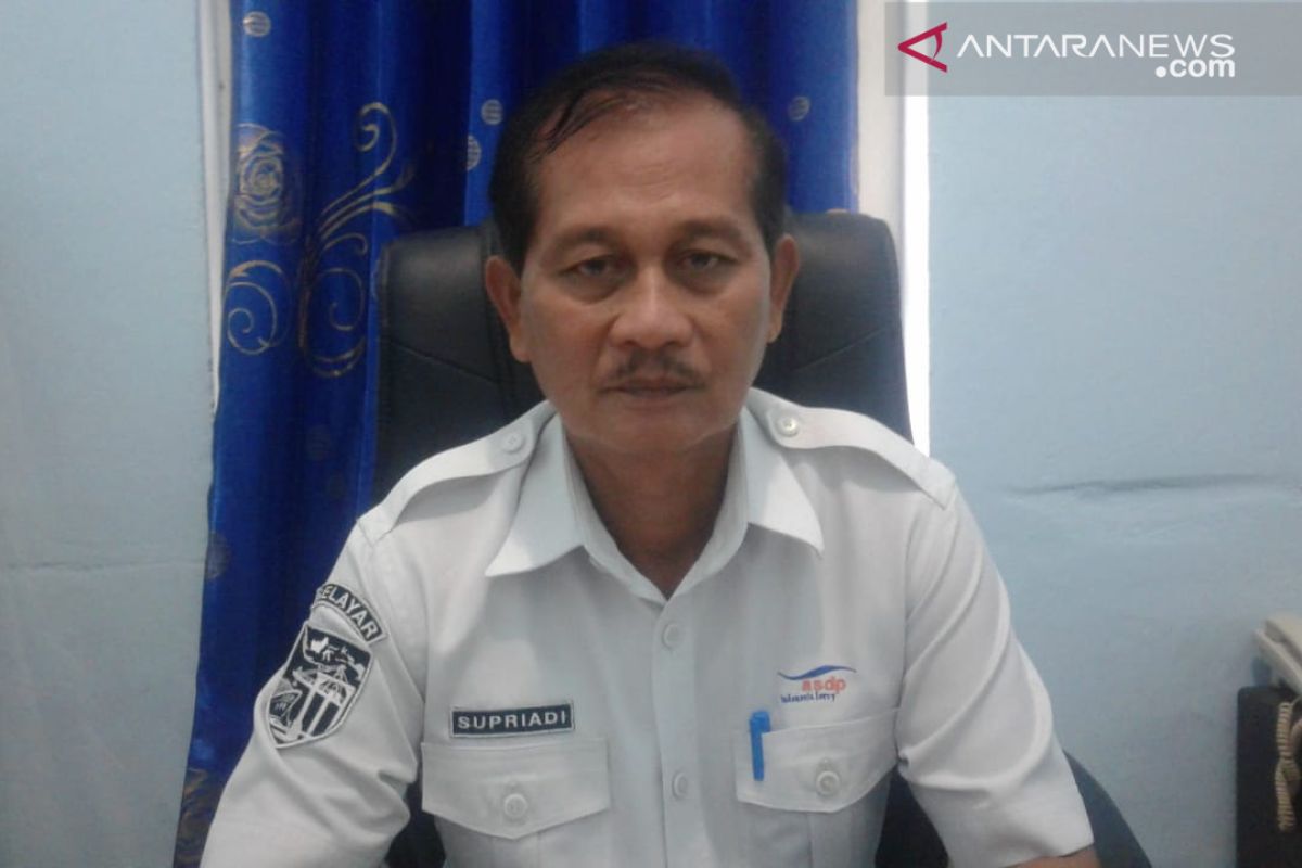 ASDP Baubau operasikan 10 armada layani penumpang Idul Adha