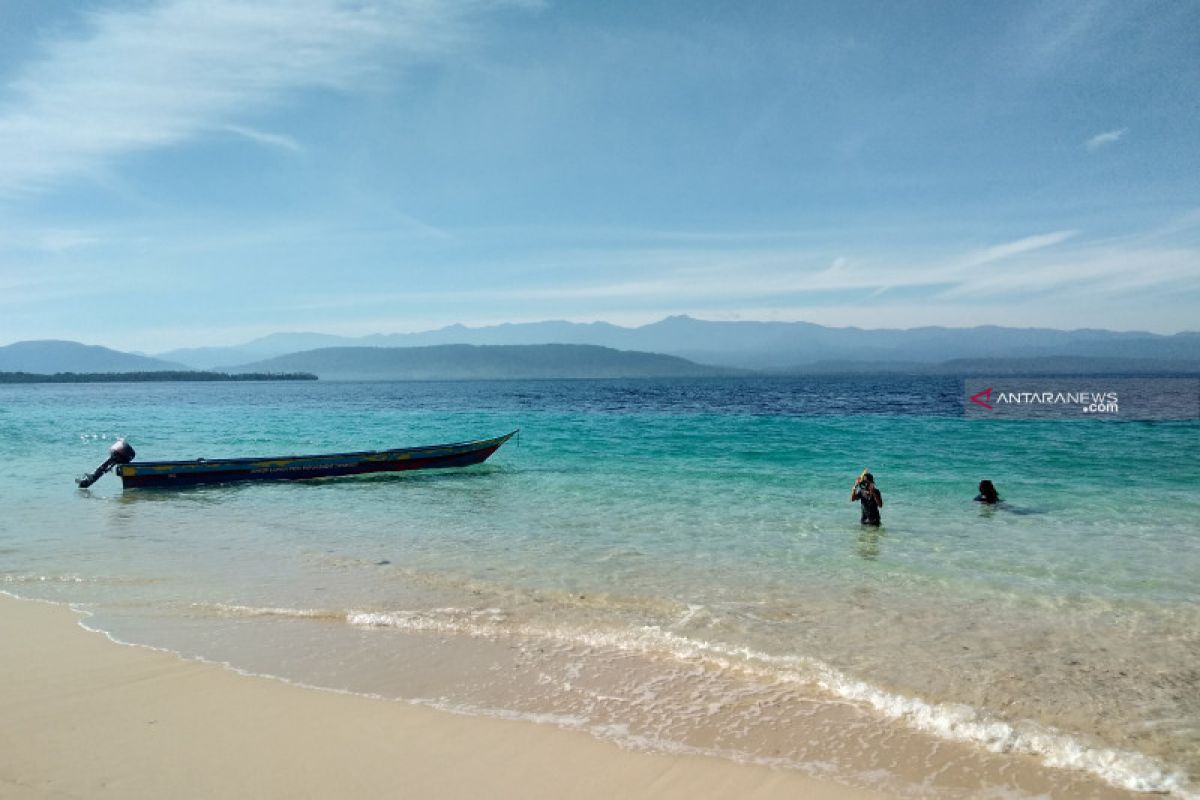 Pemkab Tambrauw gencar kembangkan wisata alam dan sejarah