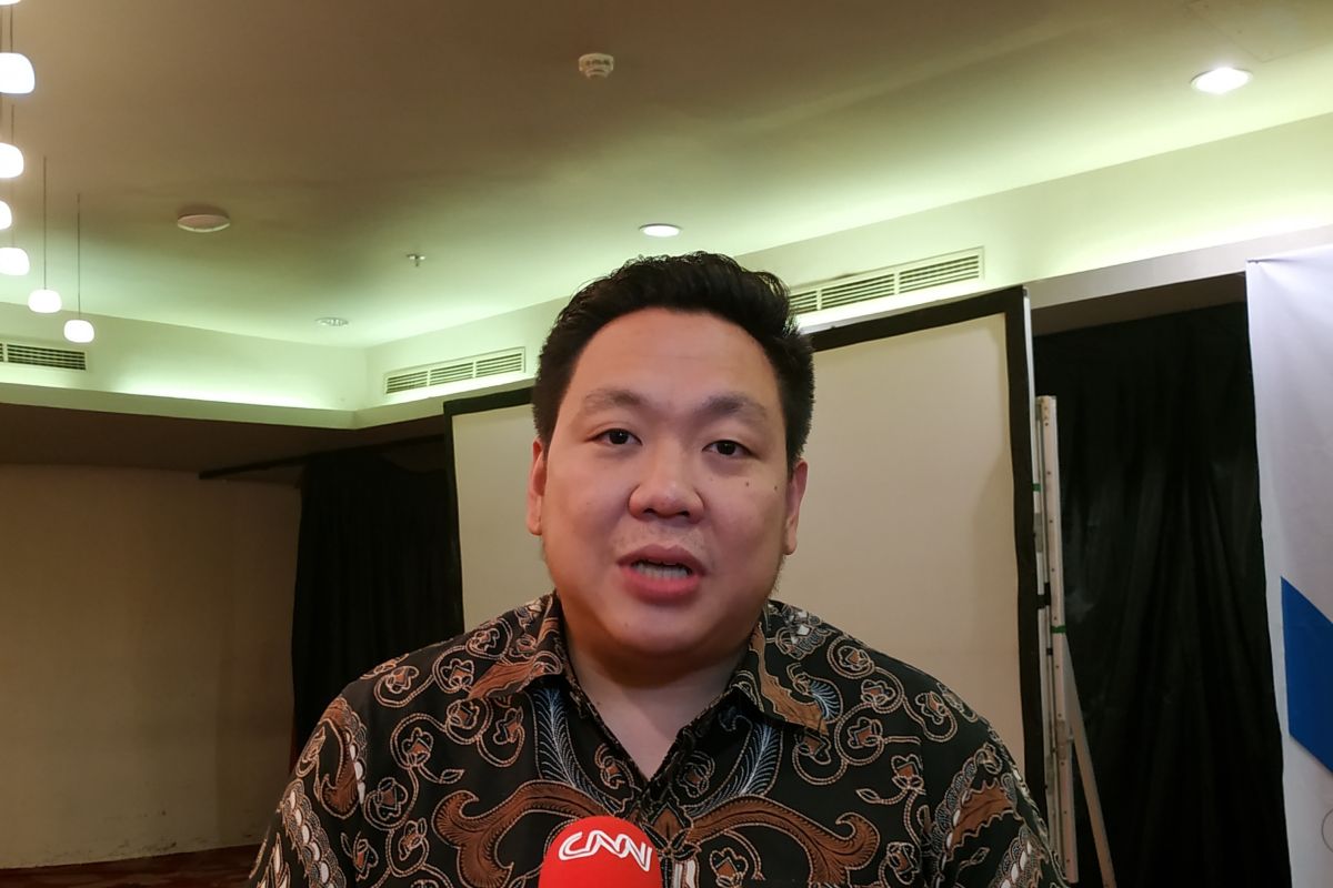 DPR: revisi UU ITE baru sebatas wacana