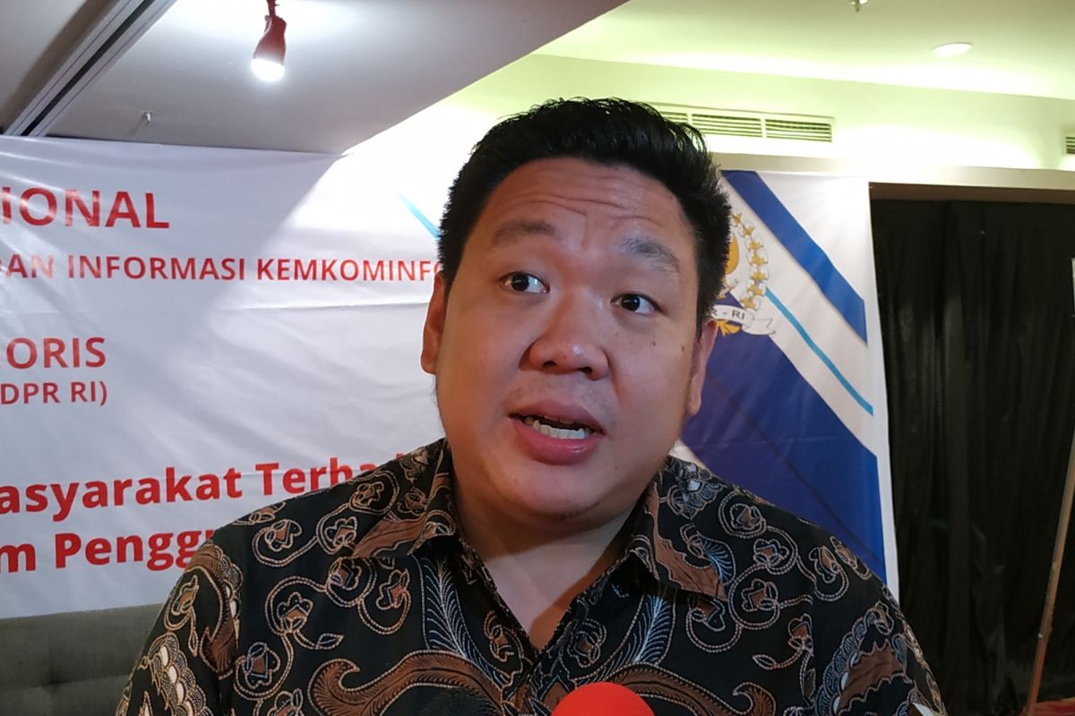 DPR: tak ada alasan menunda pelantikan komisioner KPI