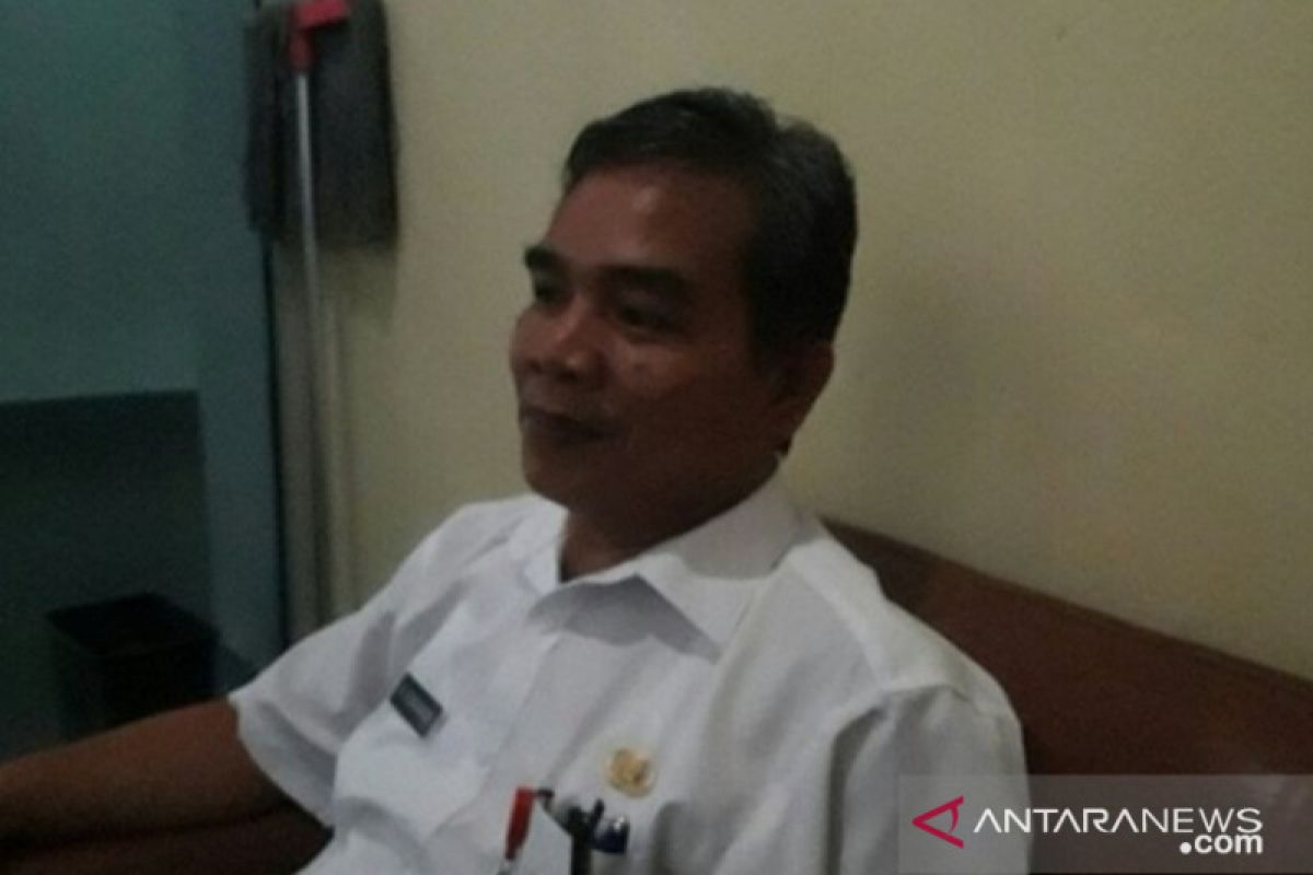 Pemkab Bangka berikan kompensasi bagi anak pemegang KIA