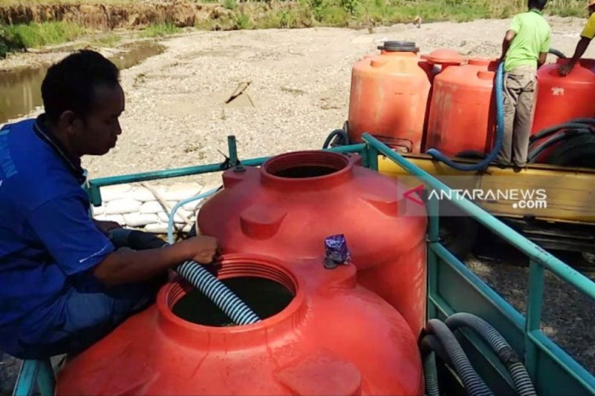 Dinkes Jatim ingatkan masyarakat membiasakan PHBS hindari Hepatitis A