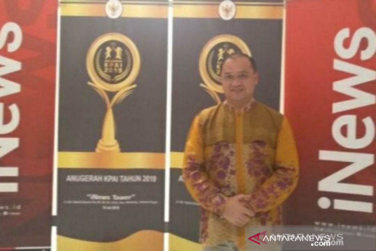 Babel masuk nominasi penghargaan provinsi ramah anak