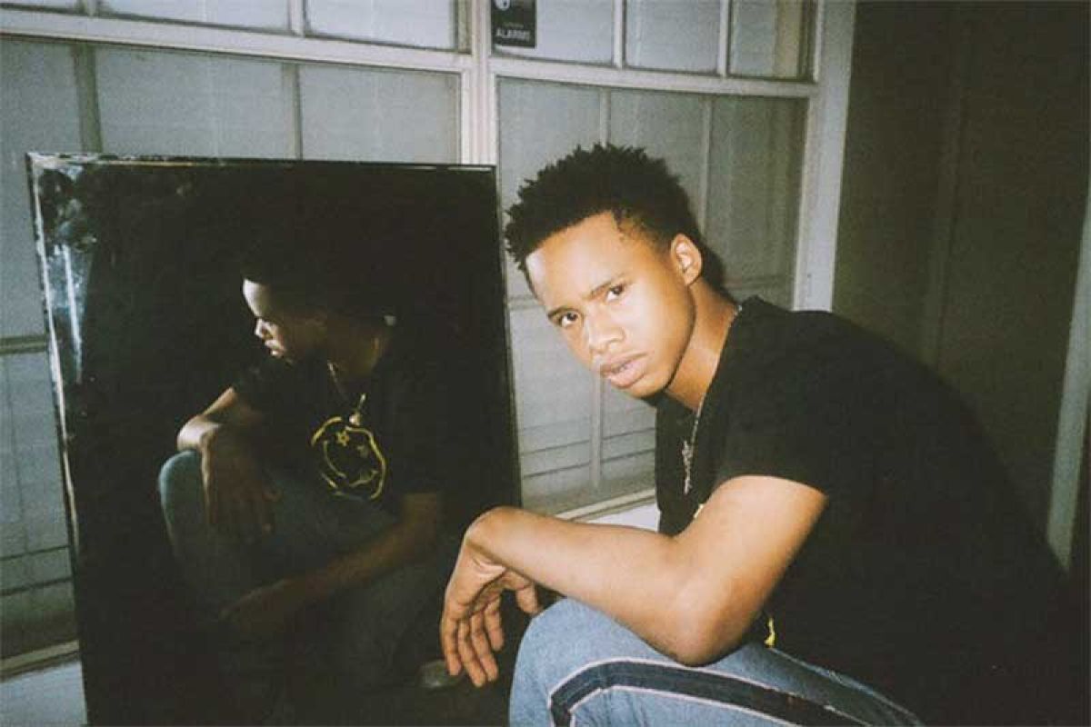 Rapper Tay-K dinyatakan bersalah atas tuduhan perampokan