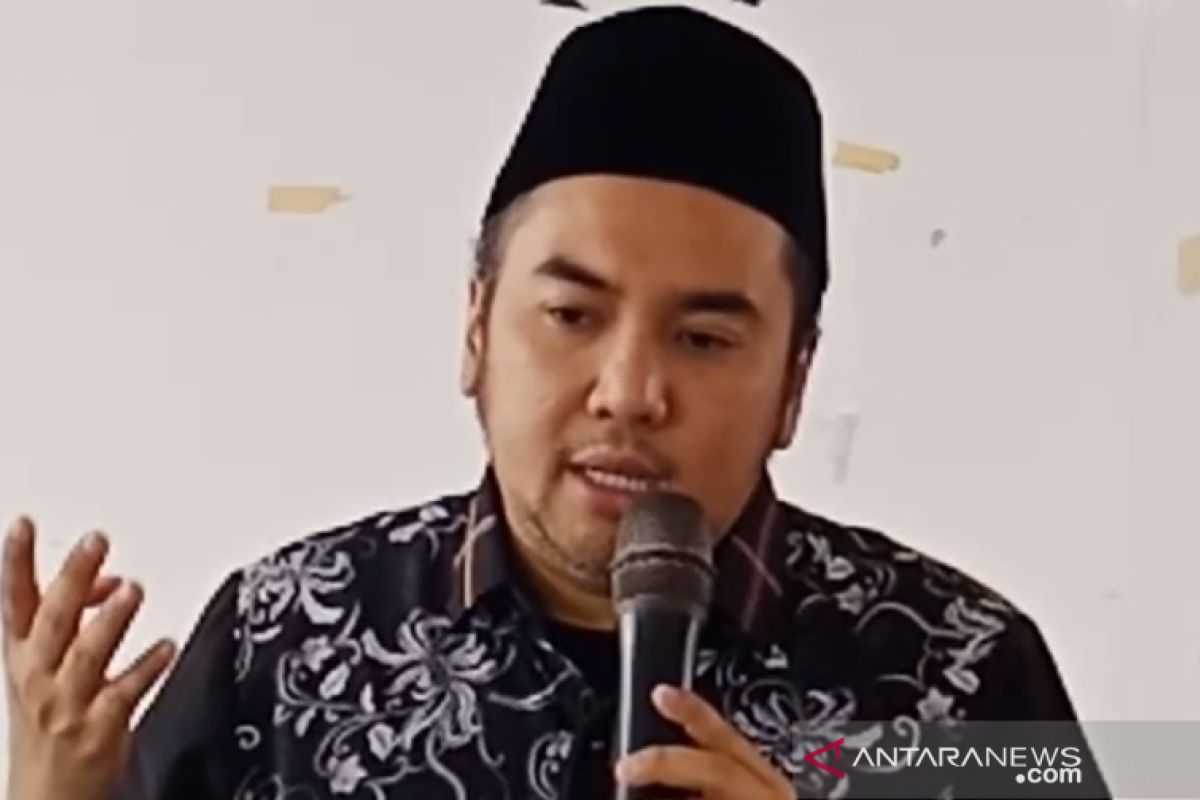 Haji Zanie ingin pembentukan relawan rangkul semua pihak