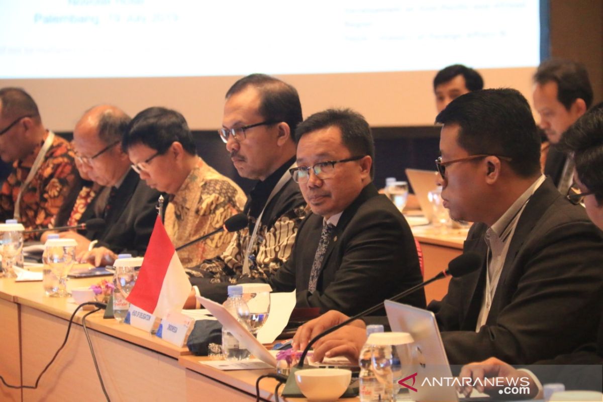 IMT-GT concludes meeting in Palembang on Saturday