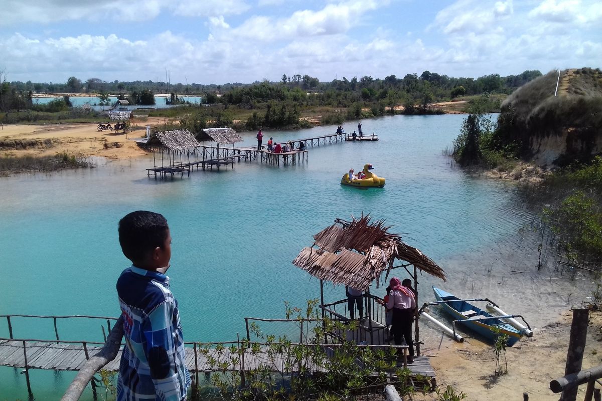 Kepulauan Riau fokus pembangunan infrastruktur penunjang pariwisata