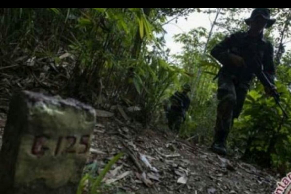 Tokoh Papua : Menarik personil TNI bukan solusi penyelesaian konflik Nduga