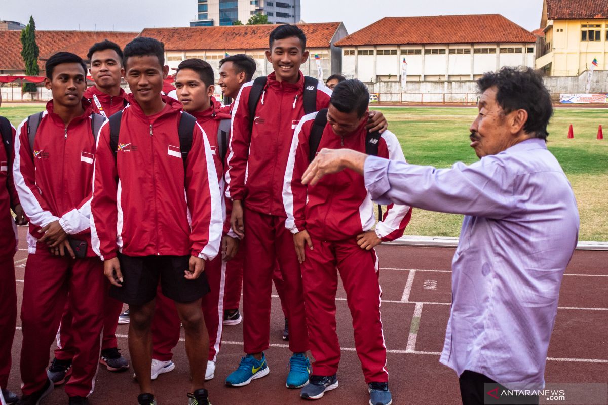 Bob Hasan meninggal setelah berjuang keras melawan penyakit kanker dan paru-paru