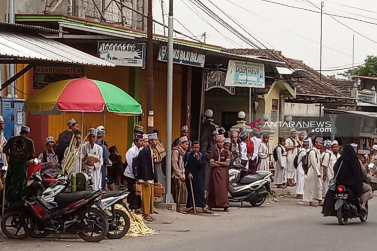 Melihat keharmonisan Kampung Madinah di Desa Temboro Magetan