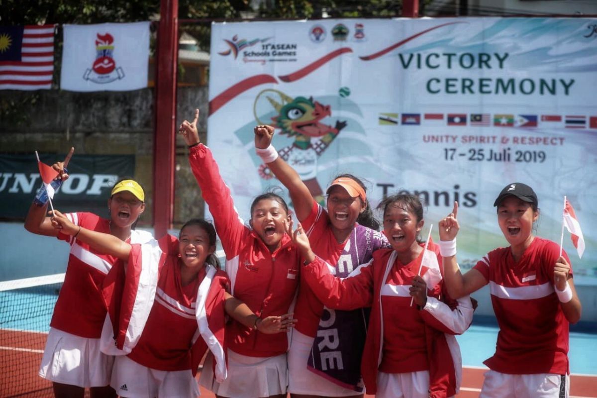 Tenis berpeluang lampaui target di ASG