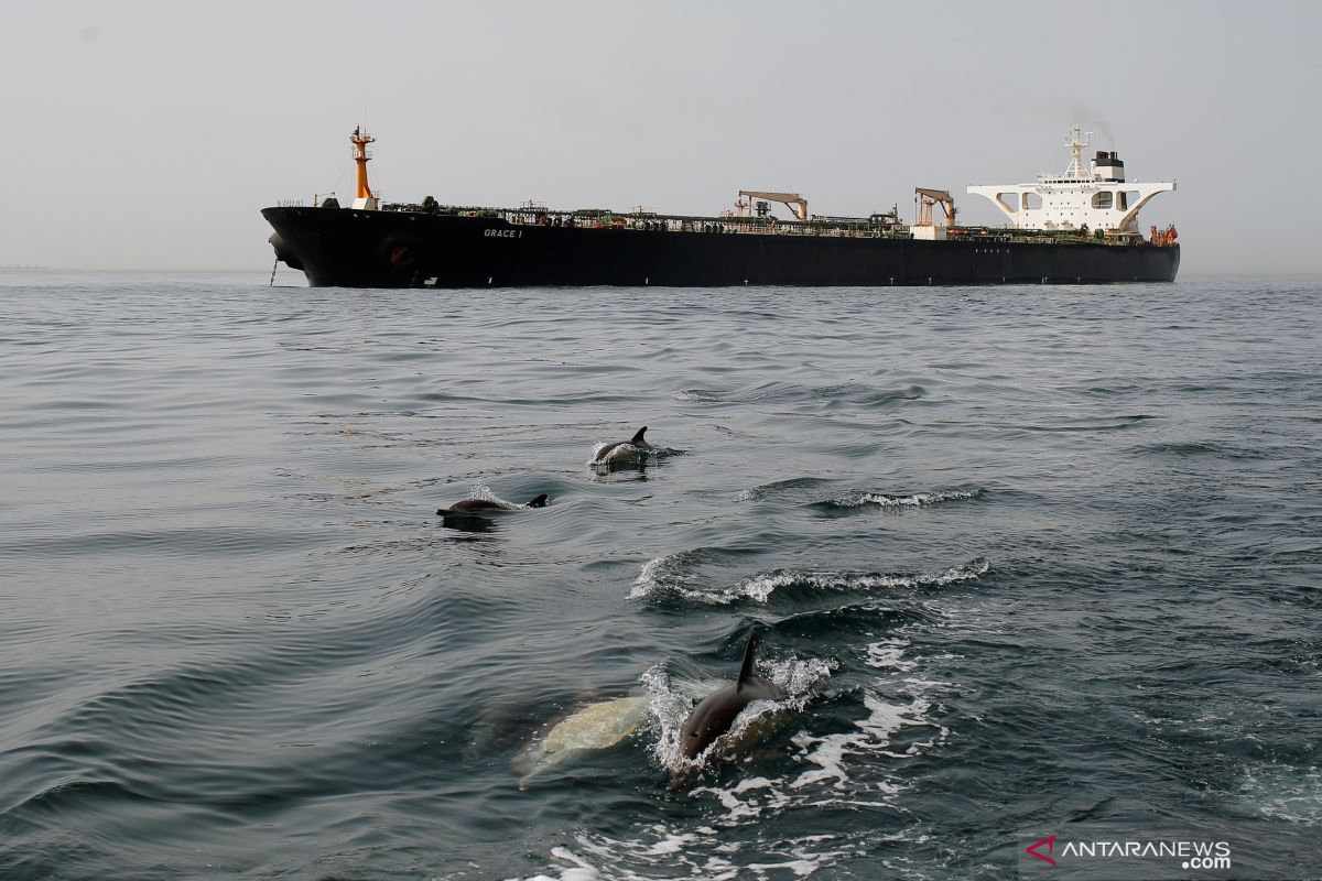 Inggris kepada Iran: Tak ada pertukaran tanker
