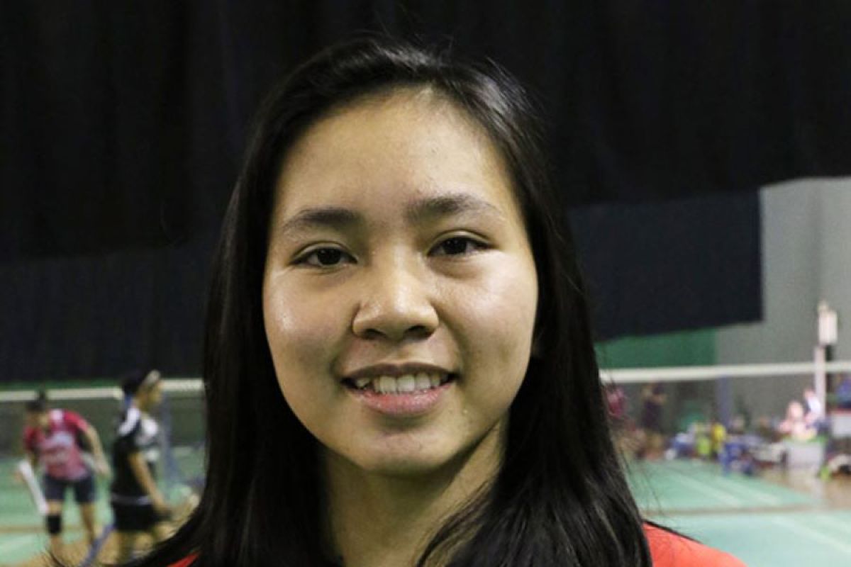 Ganda campuran lengkapi tiga gelar Indonesia di Russian Open 2019