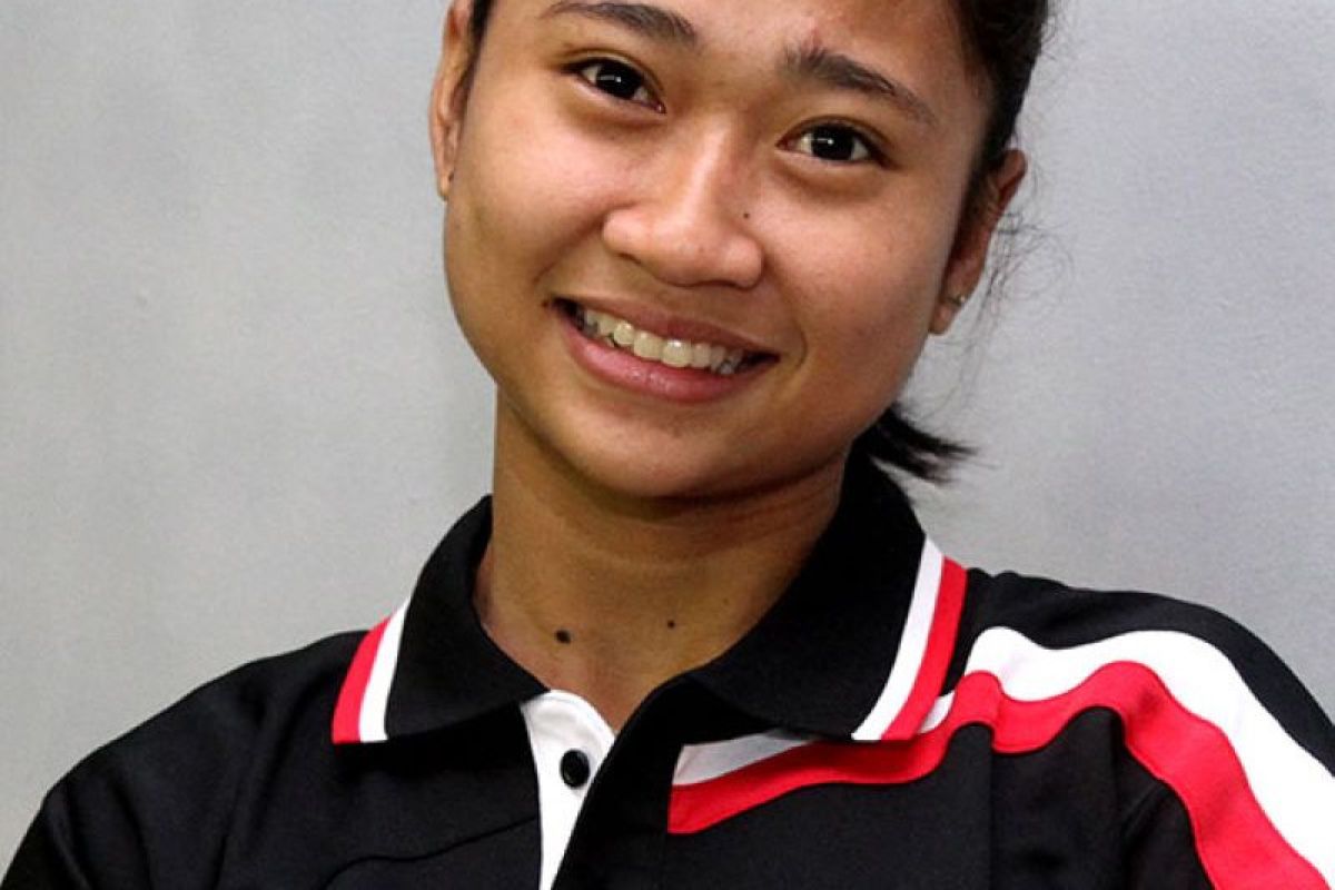 Ganda Putri Indonesia juara Russian Open  2019, hempaskan pasangan jepang