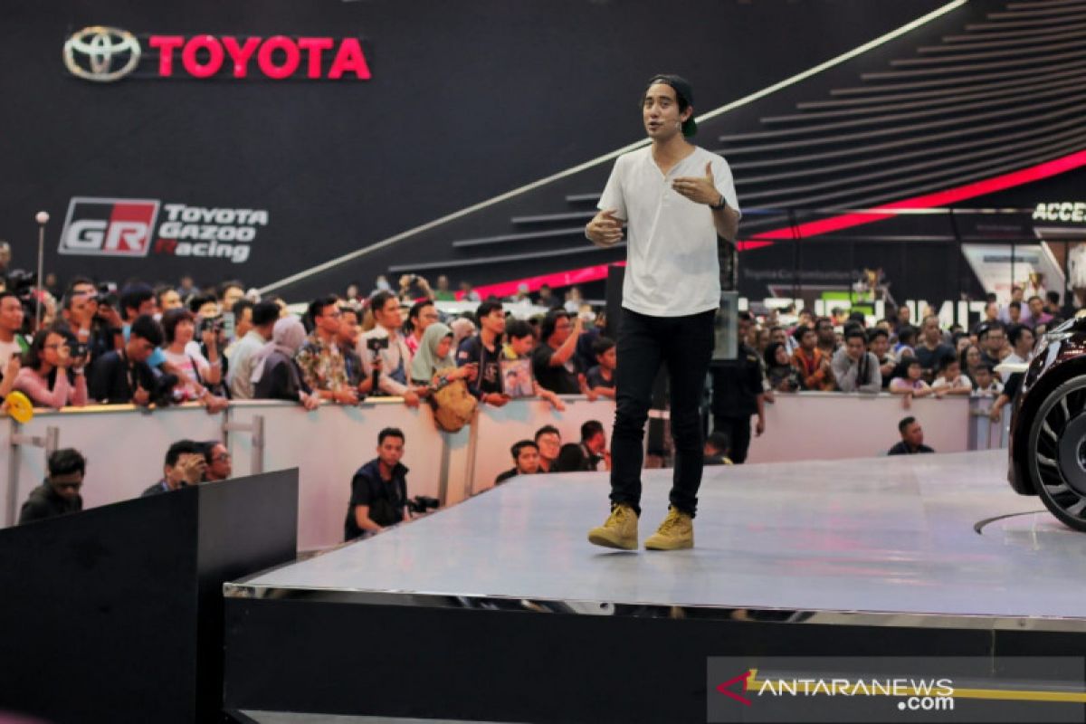 Toyota Digifest ajak anak muda menggali peluang dunia digital