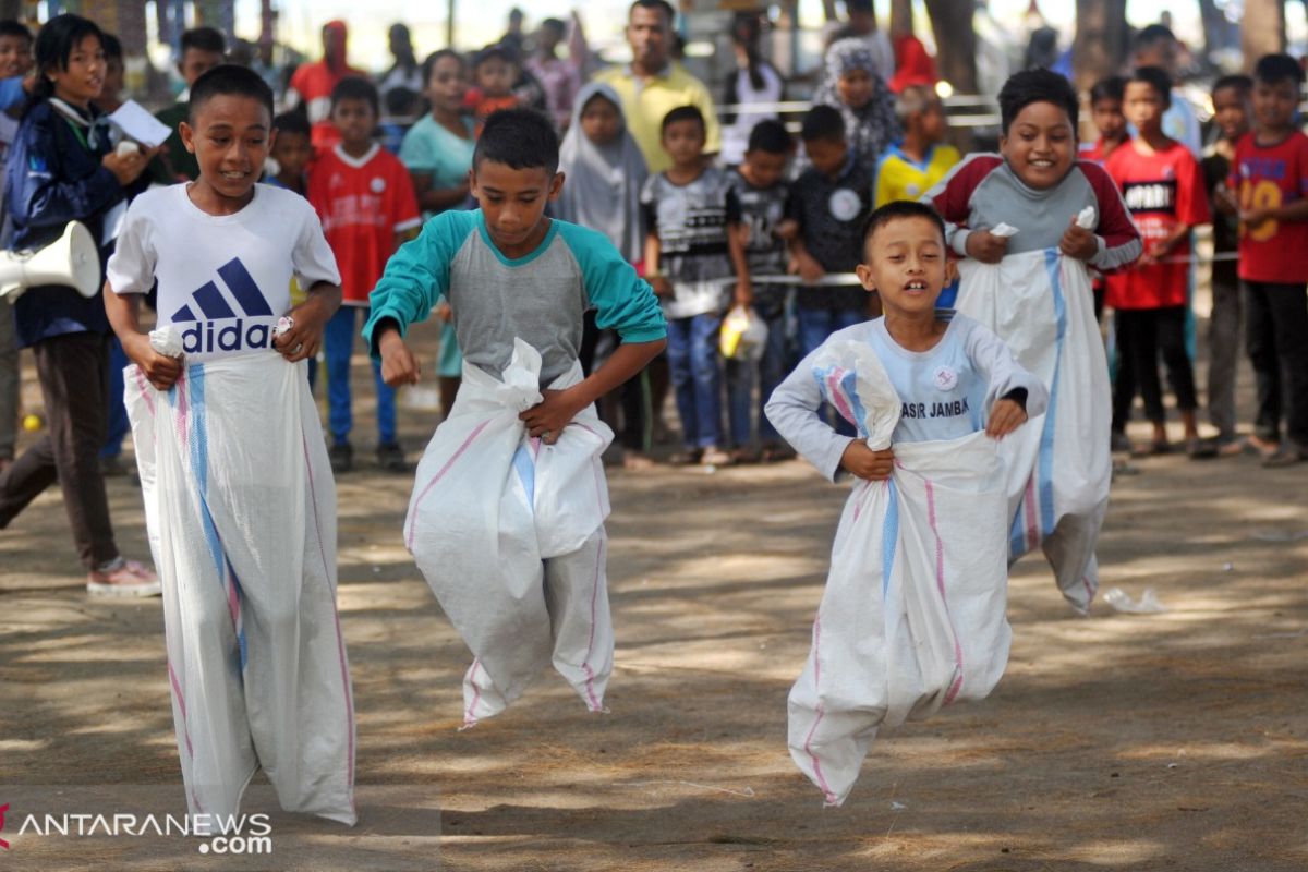 Gugah Nurani Indonesia: Stop pernikahan anak di bawah umur