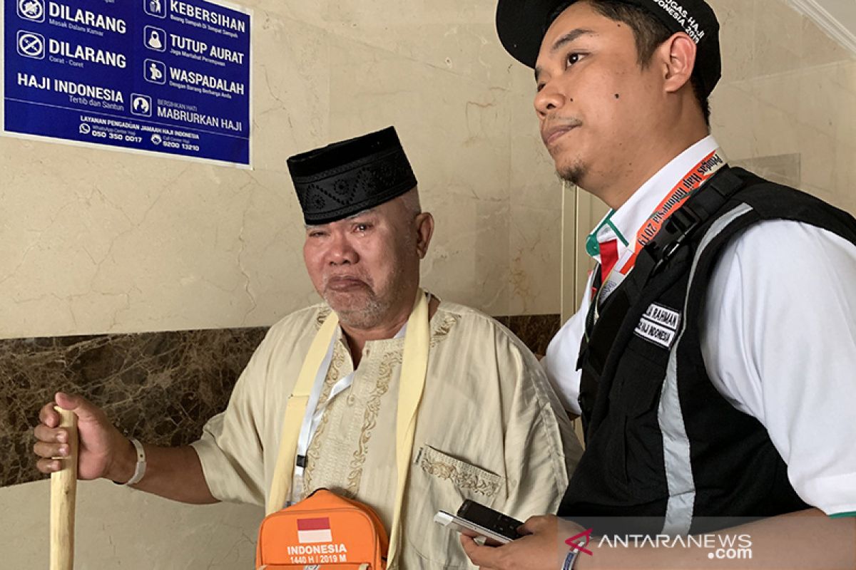 Kemenag Samarinda segera berangkatkan 259 jamaah calon haji