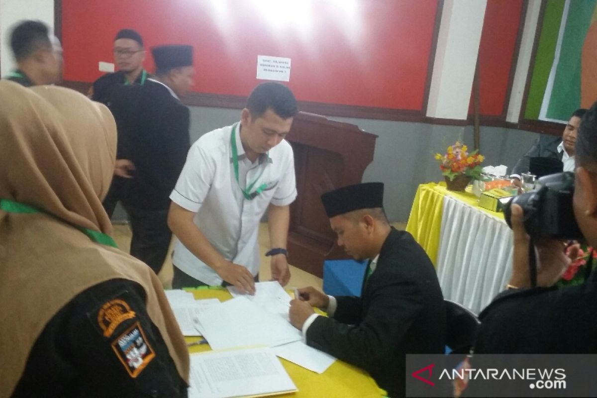 Golkar raih kursi DPRD terbanyak di Labura