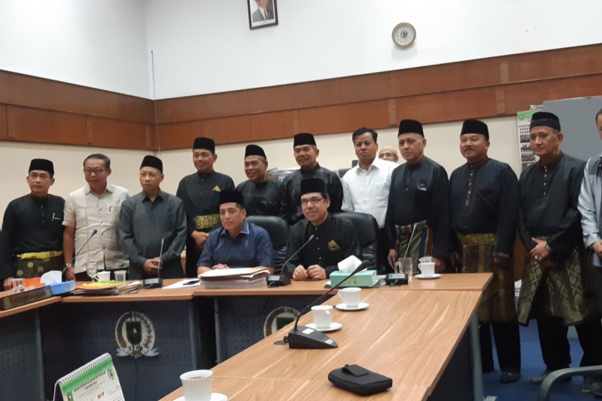 LAMR keluarkan warkah amaran terkait lahan perkebunan ilegal di Riau