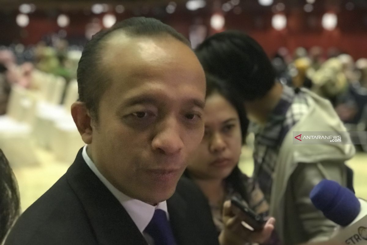Menteri LHK masih siapkan PK ke MA terkait kasus karhutla