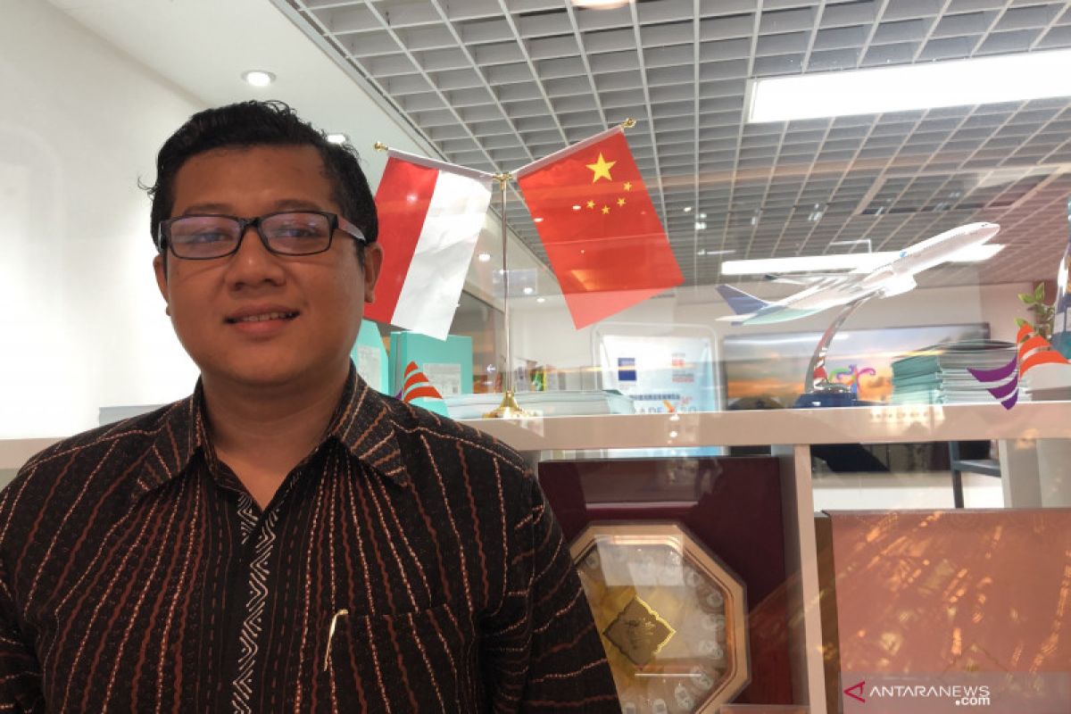 ITPC Shanghai akan genjot promosi produk Indonesia