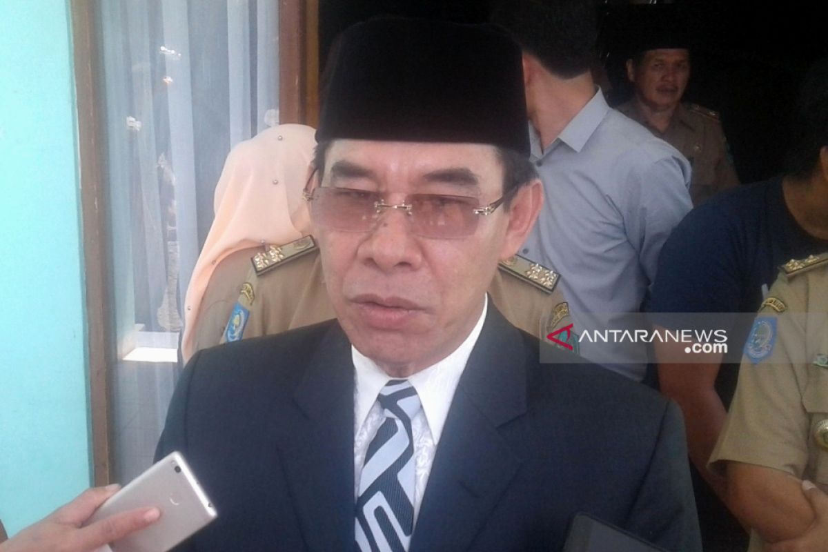 Rejang Lebong evaluasi Perda tidak difungsikan