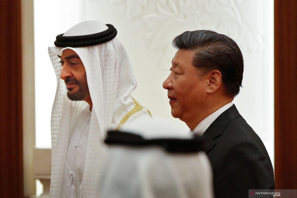 Cek fakta: Xi Jinping minta umat Islam berdoa untuk China