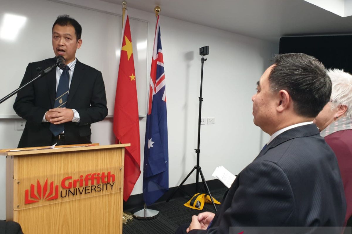 Indonesia-Australia cooperation needed to face global challenges