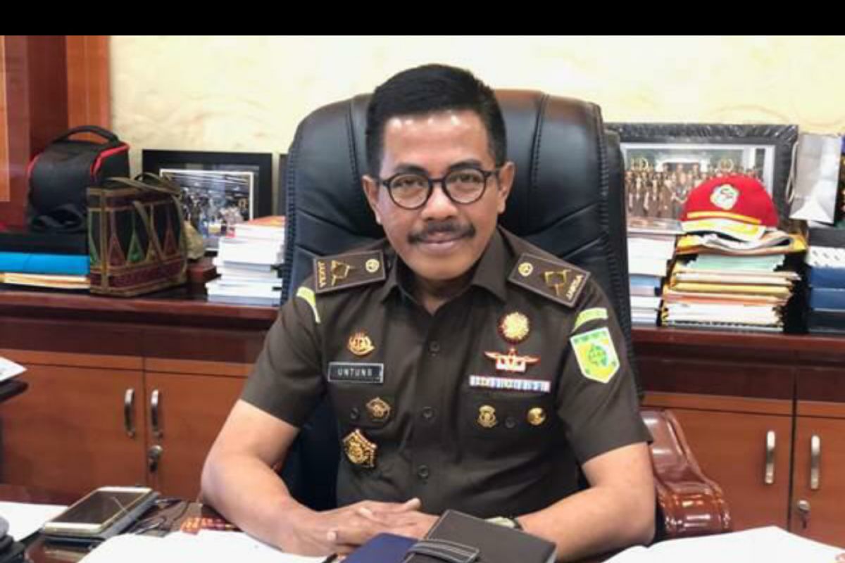 Kejagung: Barang bukti Rp546 miliar Djoko Tjandra sudah dieksekusi