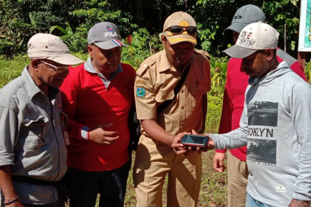 Penyelesaian batas wilayah Papua Barat-Malut tunggu kesiapan Kemendagri