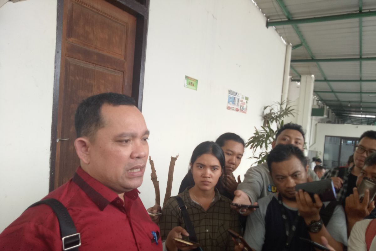 Tim Mabes TNI mendampingi sidang praperadilan Kivlan Zen