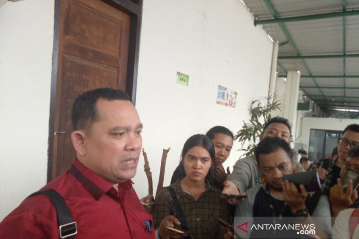 Tim Mabes TNI dampingi sidang praperadilan Kivlan Zen