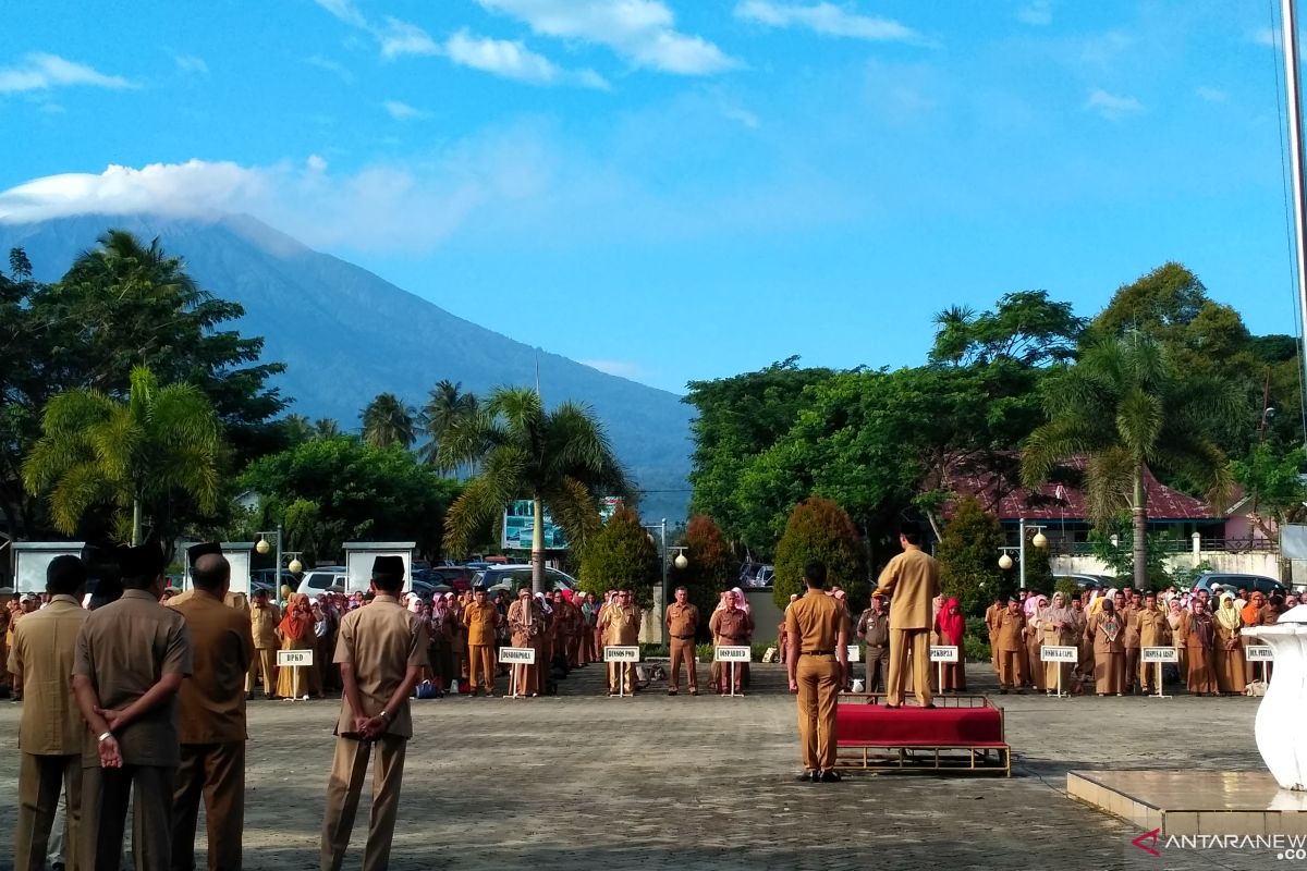 APBD Perubahan Solok Selatan devisit Rp15 miliar, ini penyebabnya