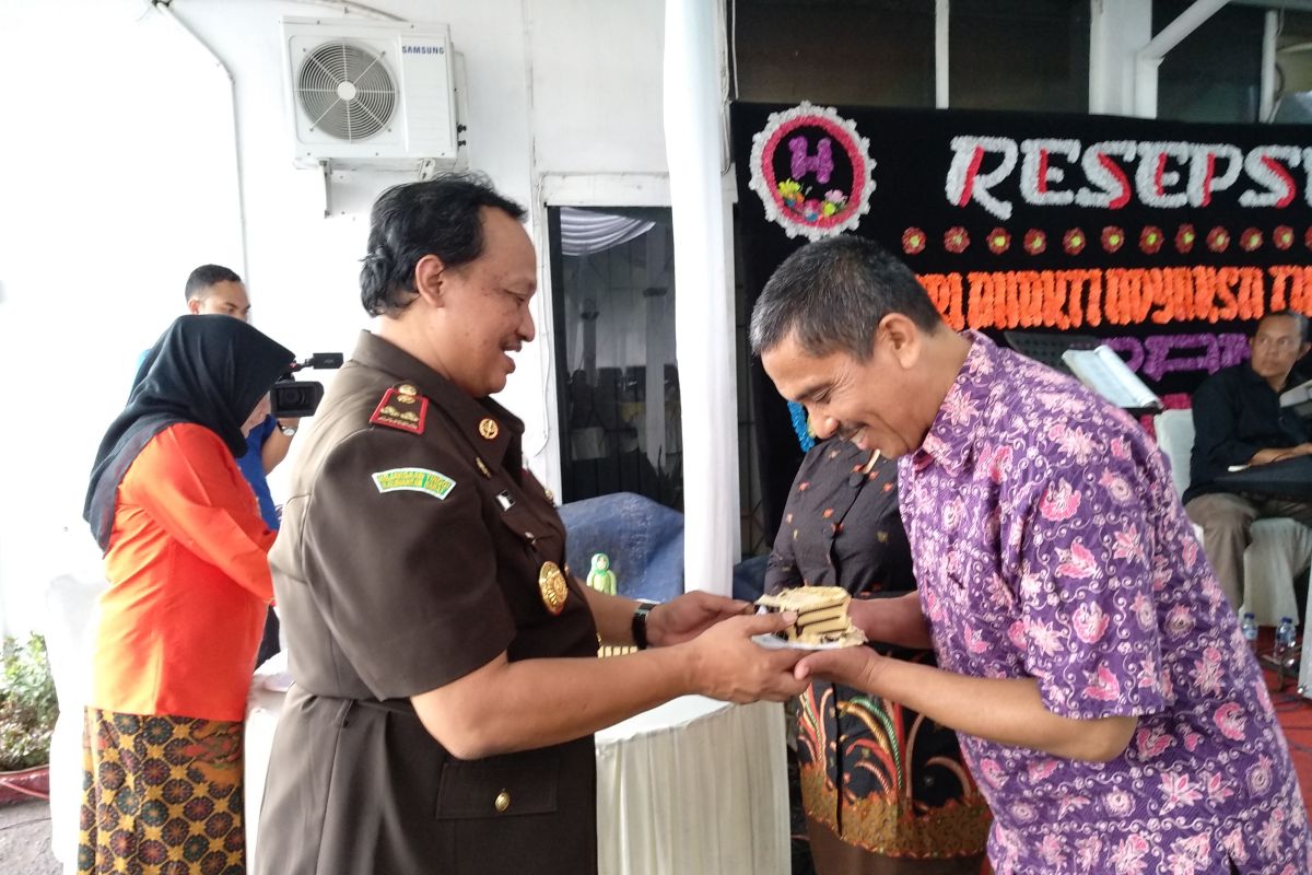 Kejari siap dukung pembangunan Asahan