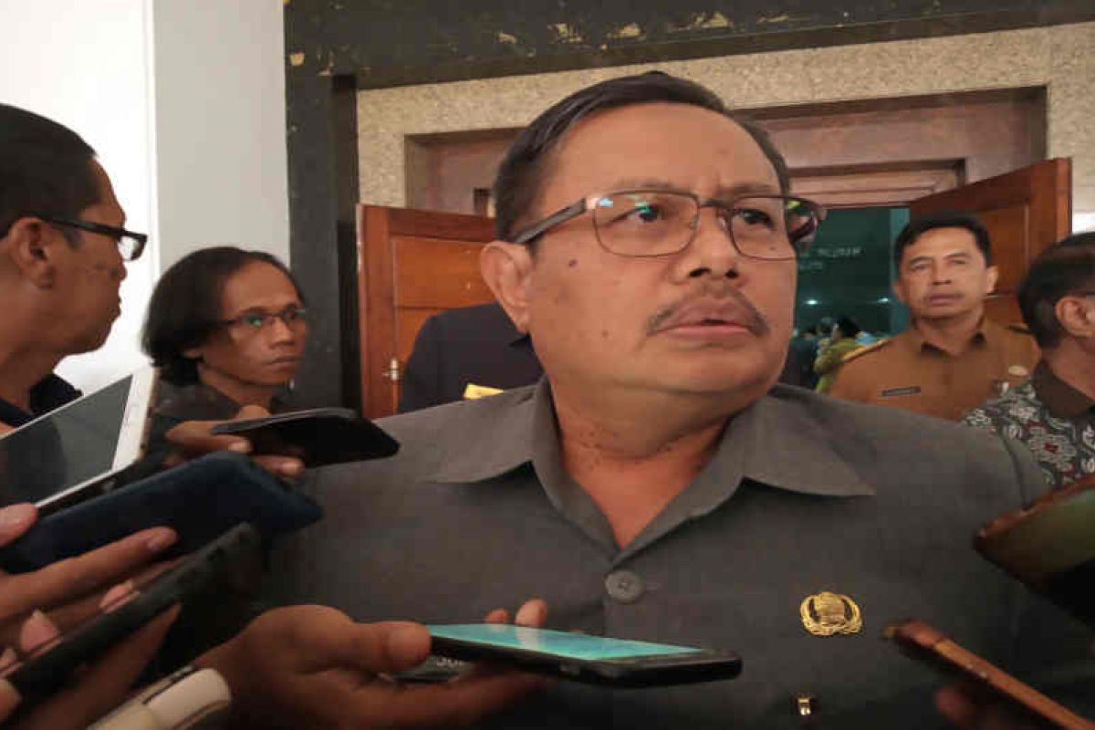 Pemkab-DPRD setujui pemekaran Indramayu Barat