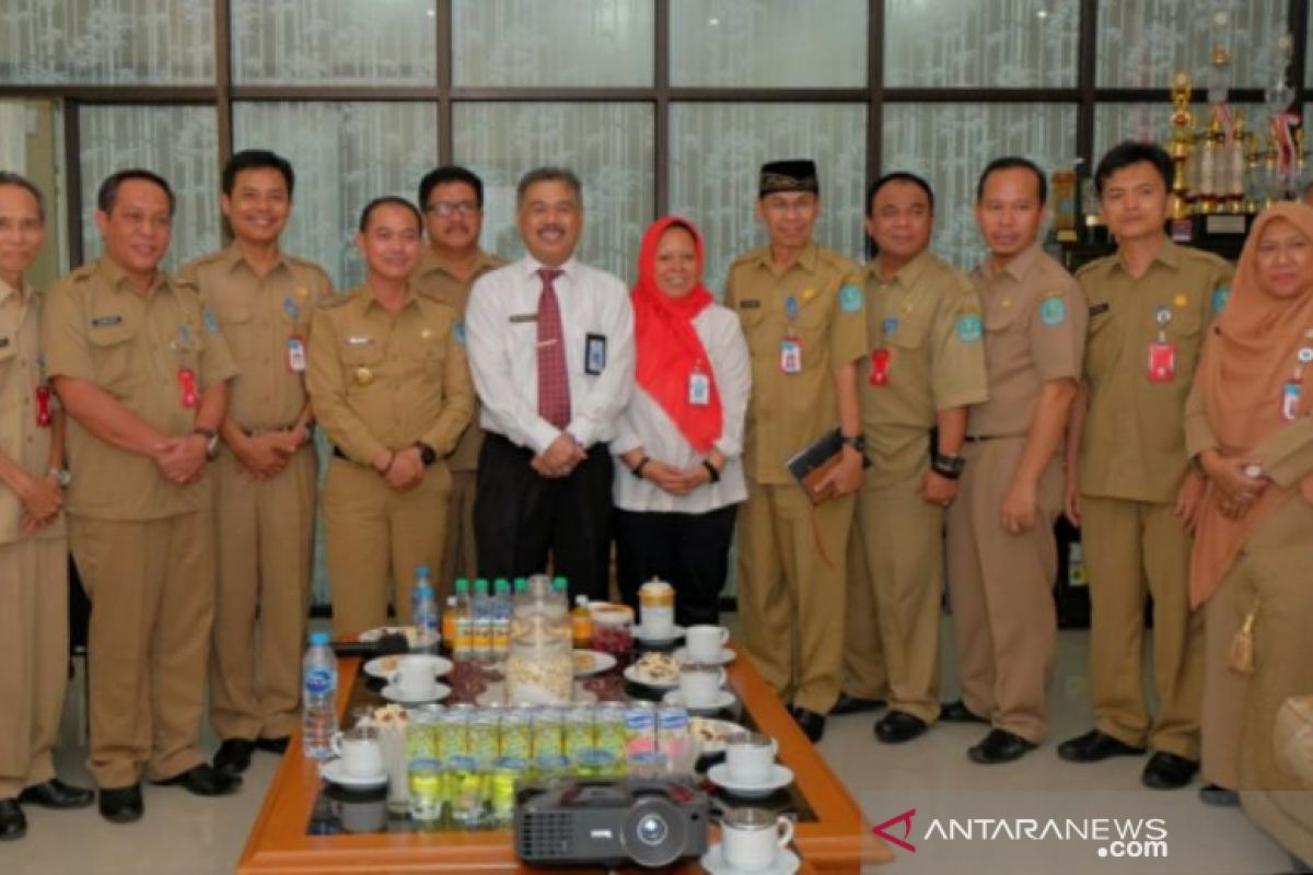 Kanwil DJPb catat penyaluran DAK Fisik-Dana Desa Kabupaten Bangka lancar