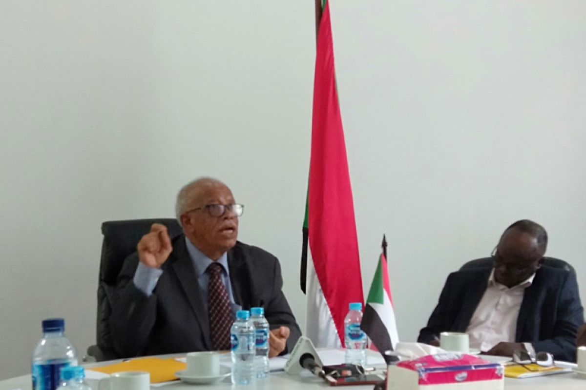 Dubes Sudan: Gejolak politik tidak pengaruhi hubungan Indonesia, Sudan
